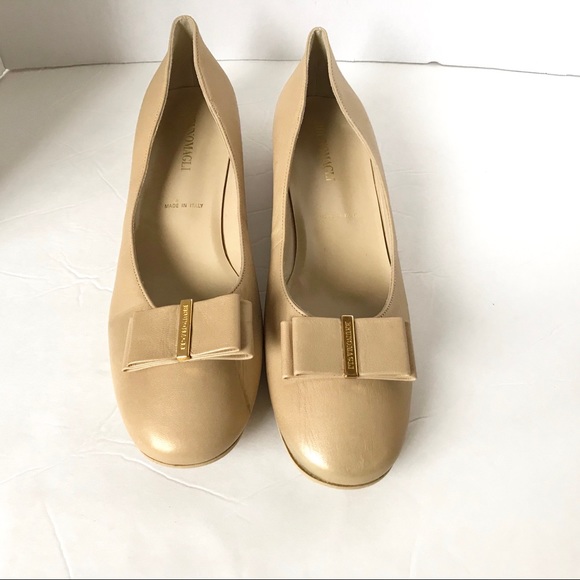 Bruno Magli ballerina flats NWOT - Picture 6 of 7